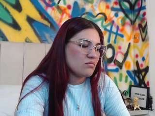 kyliebenson Live Webcam on CamSoda