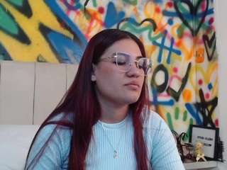 kyliebenson live cam profile