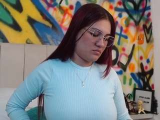 kyliebenson Live Webcam on CamSoda