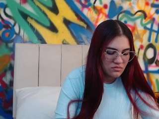 kyliebenson Live Webcam on CamSoda