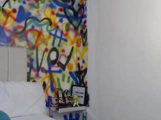 kyliebenson Live Webcam on CamSoda