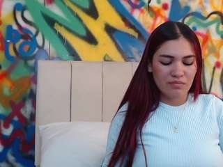 kyliebenson Live Webcam on CamSoda