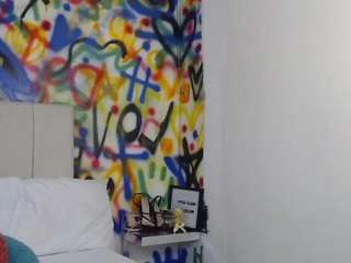 kyliebenson Live Webcam on CamSoda