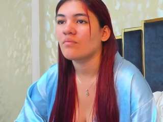 kyliebenson Live Webcam on CamSoda