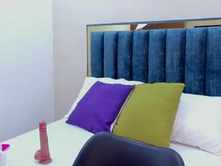 kyliebenson Live Webcam on CamSoda