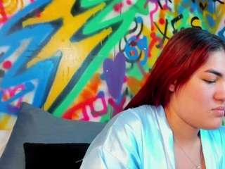 kyliebenson's CamSoda show and profile