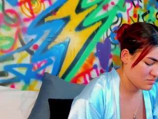 kyliebenson's CamSoda show and profile