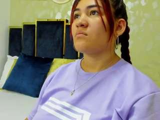 kyliebenson webcam
