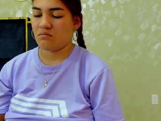 kyliebenson webcam