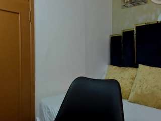 This model is live right now. kyliebenson