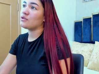 Este modelo está en vivo ahora. kyliebenson