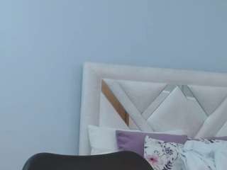 KylieBenson live cam preview