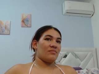 KylieBenson live cam preview