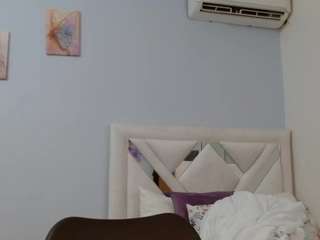 KylieBenson live cam preview
