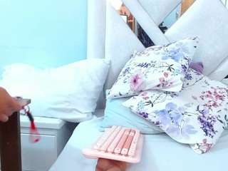 kyliebenson webcam
