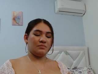 KylieBenson live cam preview