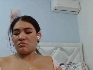 KylieBenson live cam preview