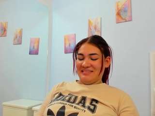 kyliebenson