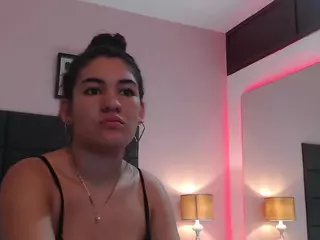 KylieBenson's Live Sex Cam Show