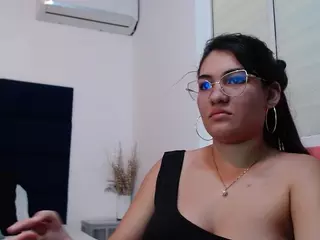 KylieBenson's Live Sex Cam Show