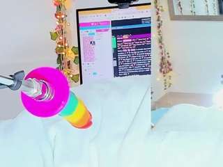 parkercharlotte Kittyloffe camsoda