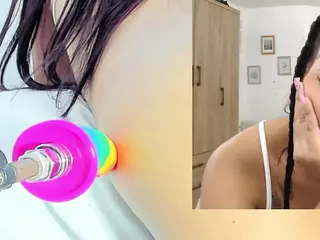 parkercharlotte's Live Sex Cam Show