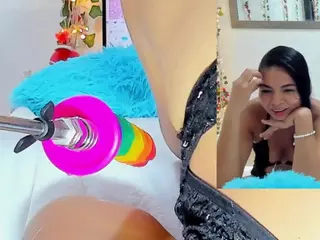 parkercharlotte's Live Sex Cam Show