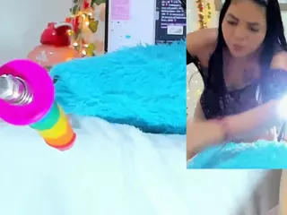 parkercharlotte's Live Sex Cam Show