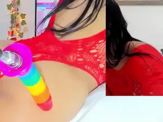 parkercharlotte's Live Sex Cam Show