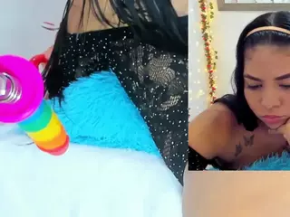 parkercharlotte's Live Sex Cam Show