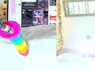 parkercharlotte's Live Sex Cam Show