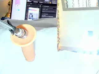 parkercharlotte's Live Sex Cam Show
