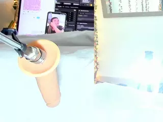 parkercharlotte's Live Sex Cam Show