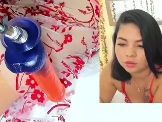 parkercharlotte's Live Sex Cam Show