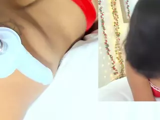 parkercharlotte's Live Sex Cam Show