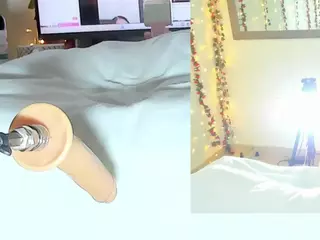 parkercharlotte's Live Sex Cam Show