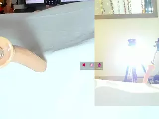 parkercharlotte's Live Sex Cam Show