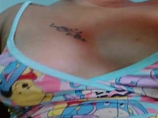 petite-inoccent Live Webcam on CamSoda