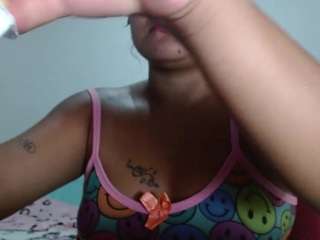 petite-inoccent Live Webcam on CamSoda