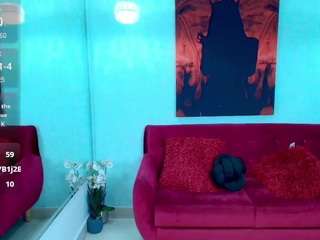 tammypetit Live Webcam on CamSoda