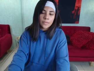 tammypetit - Cam en Direct