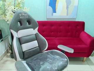 tammypetit live webcam show