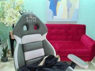 Tammypetit live webcam show