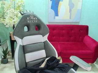 Tammypetit live webcam show