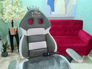 Tammypetit live webcam show