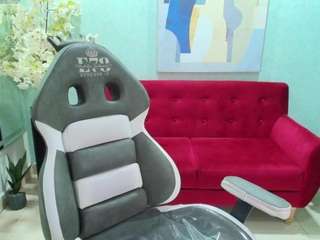 Tammypetit live webcam show