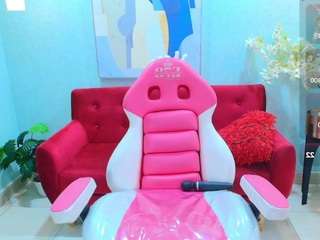 Tammypetit live cam preview