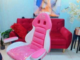 Tammypetit live cam preview