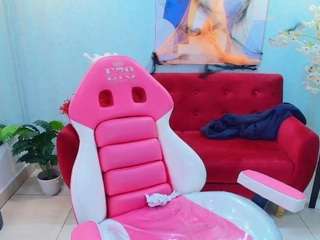Tammypetit live cam preview