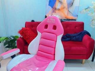 Tammypetit live cam preview